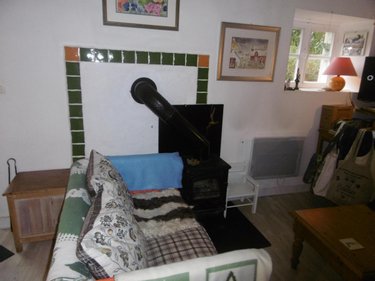 Maison a vendre Vire-Normandie 14500 Calvados 61 m2 4 pièces 116050 euros