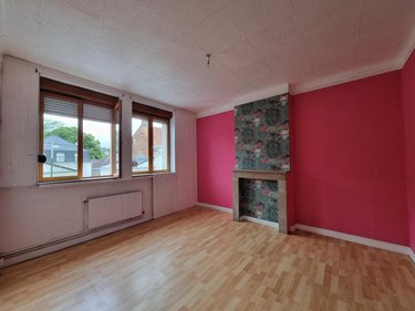 Maison a vendre Fauquembergues 62560 Pas-de-Calais 140 m2 5 pièces 141360 euros