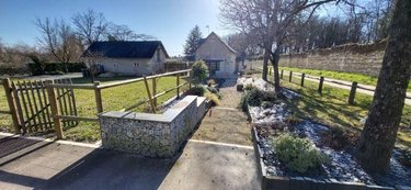 Maison a vendre Neuillé 49680 Maine-et-Loire 147 m2 5 pièces 367000 euros