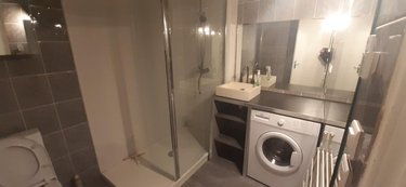 Appartement a vendre Cahors 46000 Lot 37 m2 2 pièces 60000 euros
