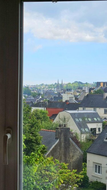 Maison a vendre Quimper 29000 Finistère 174 m2 7 pièces 493500 euros
