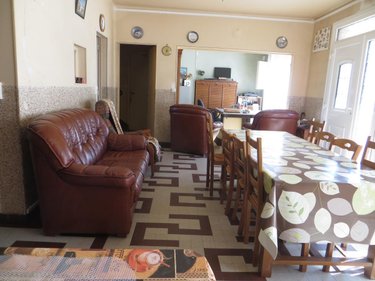 Maison a vendre Vire-Normandie 14500 Calvados 101 m2 5 pièces 107000 euros