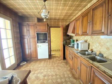 Maison a vendre Mohon 56490 Morbihan 102 m2 5 pièces 141210 euros