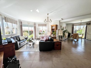 Maison a vendre Saint-Père-en-Retz 44320 Loire-Atlantique 126 m2 7 pièces 385800 euros