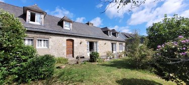 Maison a vendre Quéven 56530 Morbihan 118 m2  301880 euros
