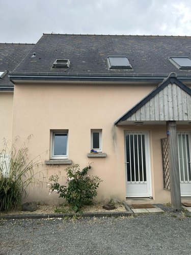 Maison a vendre Langueux 22360 Côtes-d'Armor 58 m2 3 pièces 164300 euros