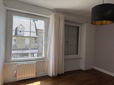 Maison a vendre La Chèze 22210 Côtes-d'Armor 66 m2  105520 euros