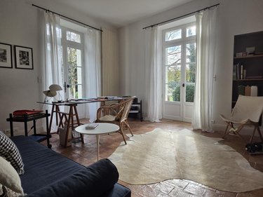 Maison a vendre Château-Gontier-sur-Mayenne 53200 Mayenne 215 m2 9 pièces 559200 euros