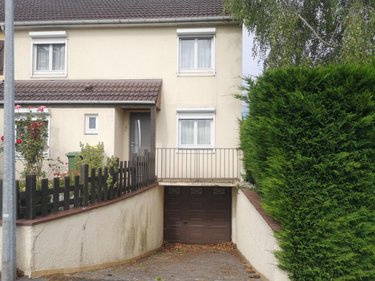 Maison a vendre Cambrai 59400 Nord 126 m2 6 pièces 137000 euros