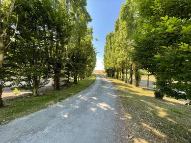 Maison a vendre Andilly 17230 Charente-Maritime 336 m2 8 pièces 1352000 euros