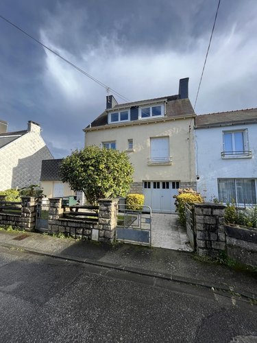 Maison a vendre Quimper 29000 Finistère 128 m2 5 pièces 203190 euros