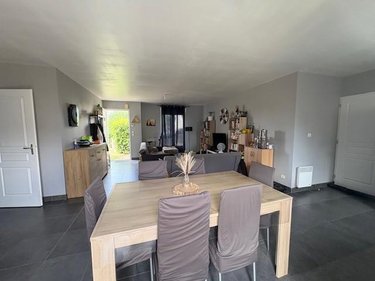 Maison a vendre Bellevigne-les-Châteaux 49400 Maine-et-Loire 85 m2 4 pièces 189900 euros