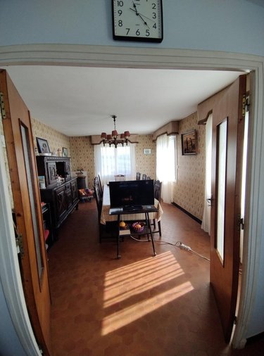 Maison a vendre Ploumoguer 29810 Finistère 119 m2 6 pièces 270920 euros