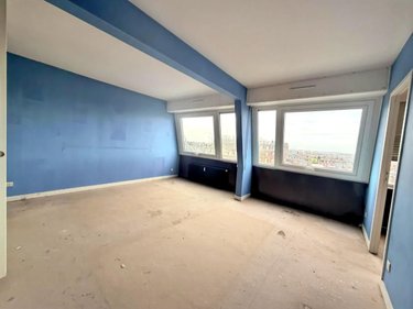 Appartement a vendre Amiens 80000 Somme 201 m2 7 pièces 399000 euros