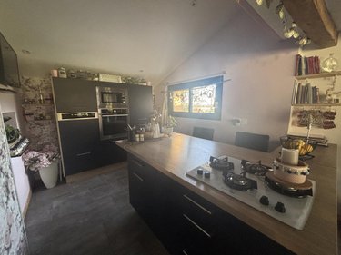 Maison a vendre Mazé Milon 49630 Maine-et-Loire 115 m2 4 pièces 270400 euros