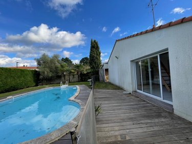 Maison a vendre Cholet 49300 Maine-et-Loire 155 m2 7 pièces 297975 euros