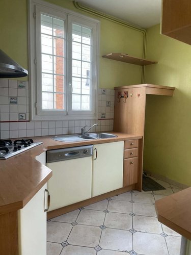 Maison a vendre Saint-Hilaire-Saint-Florent 49400 Maine-et-Loire 96 m2 4 pièces 183920 euros