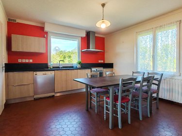 Maison a vendre Pleyber-Christ 29410 Finistère 159 m2 8 pièces 247160 euros
