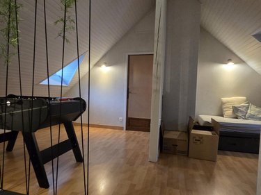 Maison a vendre Château-Gontier-sur-Mayenne 53200 Mayenne 158 m2 8 pièces 269770 euros