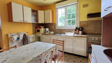 Maison a vendre Guidel 56520 Morbihan 88 m2 4 pièces 196650 euros