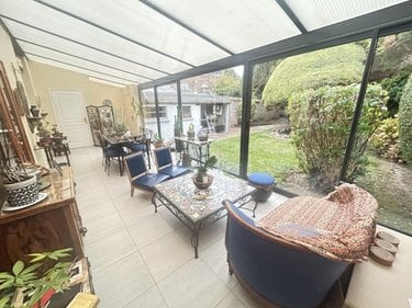 Maison a vendre Cambrai 59400 Nord 242 m2 9 pièces 379900 euros