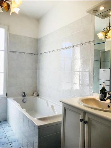 Maison a vendre Rochefort 17300 Charente-Maritime 66 m2 3 pièces 159500 euros