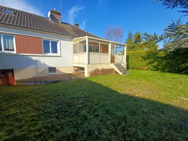 Maison a vendre Rivery 80136 Somme 98 m2 4 pièces 238970 euros
