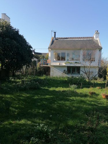 Maison a vendre La Trinité-sur-Mer 56470 Morbihan 101 m2 6 pièces 575500 euros