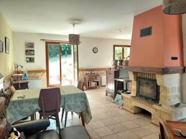 Maison a vendre Bellême 61130 Orne 92 m2 5 pièces 241500 euros