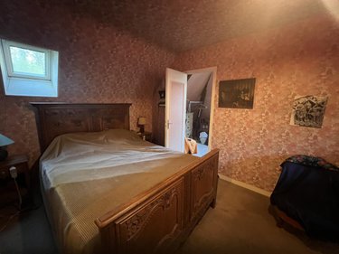 Maison a vendre La Ferté Macé 61600 Orne 142 m2 5 pièces 148000 euros