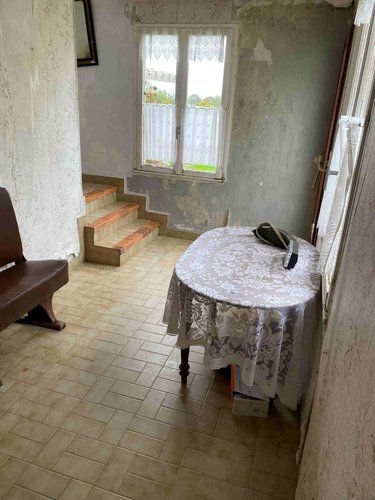 Maison a vendre Rânes 61150 Orne 100 m2 5 pièces 54050 euros