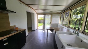 Maison a vendre Orbec 14290 Calvados 94 m2  199000 euros