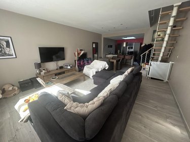 Maison a vendre Neuville-Saint-Rémy 59554 Nord 88 m2 3 pièces 157200 euros