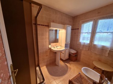 Maison a vendre Crédin 56580 Morbihan 119 m2 4 pièces 187680 euros