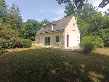 Maison a vendre Malguénac 56300 Morbihan 85 m2  184600 euros