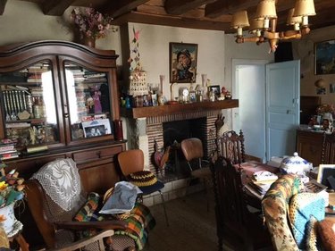 Maison a vendre Sablé-sur-Sarthe 72300 Sarthe 139 m2 6 pièces 147000 euros