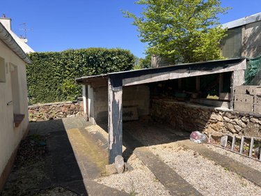 Maison a vendre Saint-Agathon 22200 Côtes-d'Armor 58 m2 3 pièces 107200 euros