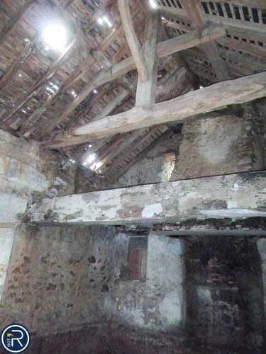 Maison a vendre Montourtier 53150 Mayenne 325 m2 3 pièces 63000 euros