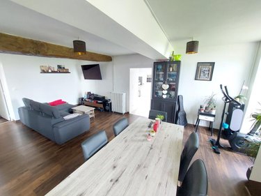 Maison a vendre Bouère 53290 Mayenne 106 m2 4 pièces 249755 euros