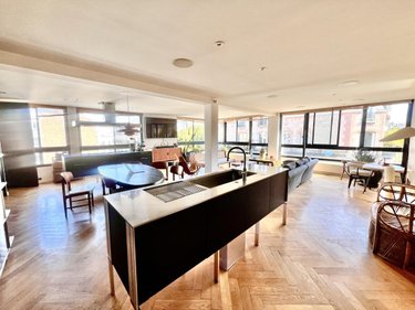 Appartement a vendre Paris 14e arrondissement 75014 Paris 132 m2 4 pièces 1900000 euros