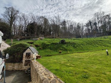 Maison a vendre La Chapelle-Neuve 56500 Morbihan 133 m2 5 pièces 254000 euros