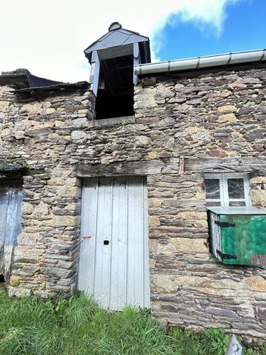 Maison a vendre Guer 56380 Morbihan 90 m2 5 pièces 110900 euros