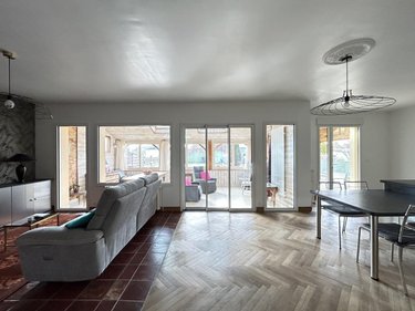 Maison a vendre Guer 56380 Morbihan 165 m2  352500 euros