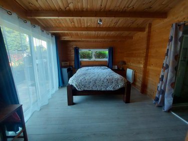 Maison a vendre Nostang 56690 Morbihan 96 m2 5 pièces 338140 euros