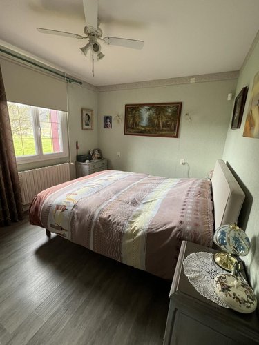 Maison a vendre Autainville 41240 Loir-et-Cher 186 m2 7 pièces 218400 euros