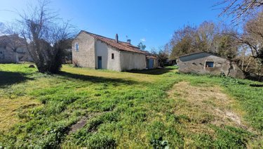 Maison a vendre Vix 85770 Vendée 125 m2 7 pièces 157500 euros