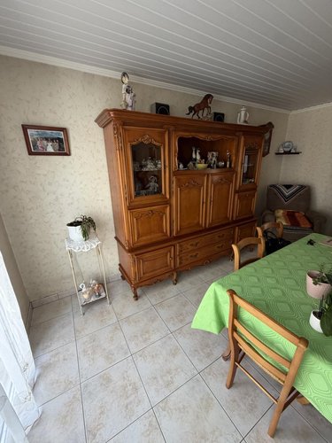 Maison a vendre Cholet 49300 Maine-et-Loire 98 m2 5 pièces 209895 euros