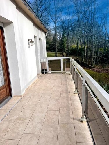 Maison a vendre Pont-l'Abbé 29120 Finistère 142 m2  570000 euros