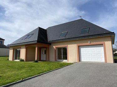 Maison a vendre Loudéac 22600 Côtes-d'Armor 180 m2 6 pièces 358800 euros