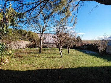 Maison a vendre Mauves-sur-Huisne 61400 Orne 165 m2 5 pièces 132500 euros